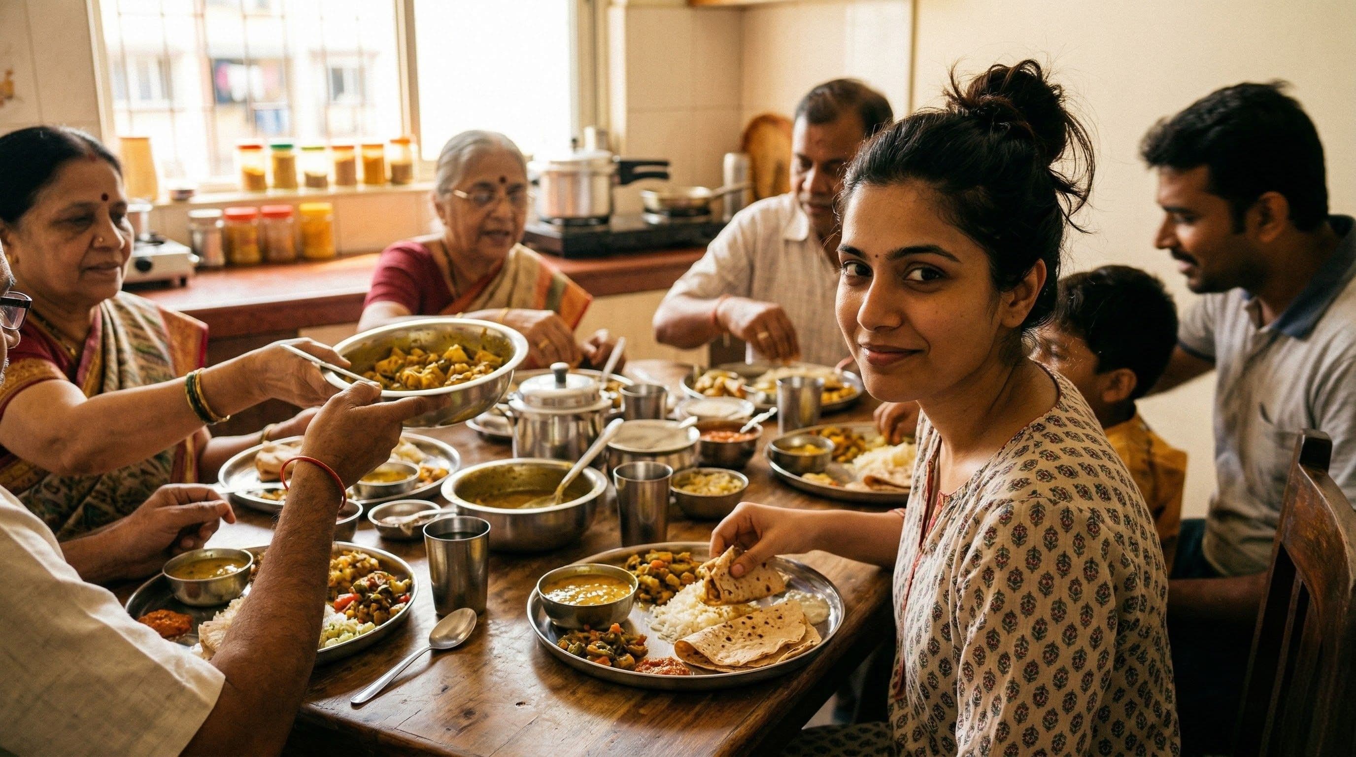 Why Women in India Are Done With Generic Health Advice
